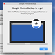 Illustration for article titled How to Move Your Photo Library Between Apple Photos and Google Photos